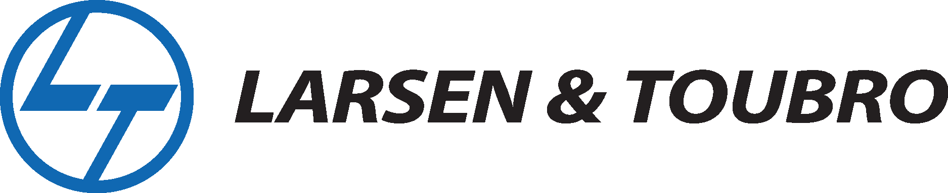 Larsen & Toubro