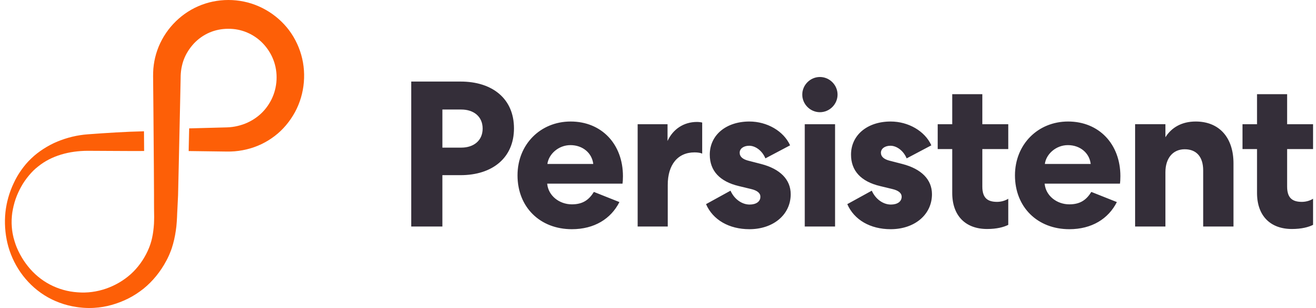 Persistent Systems